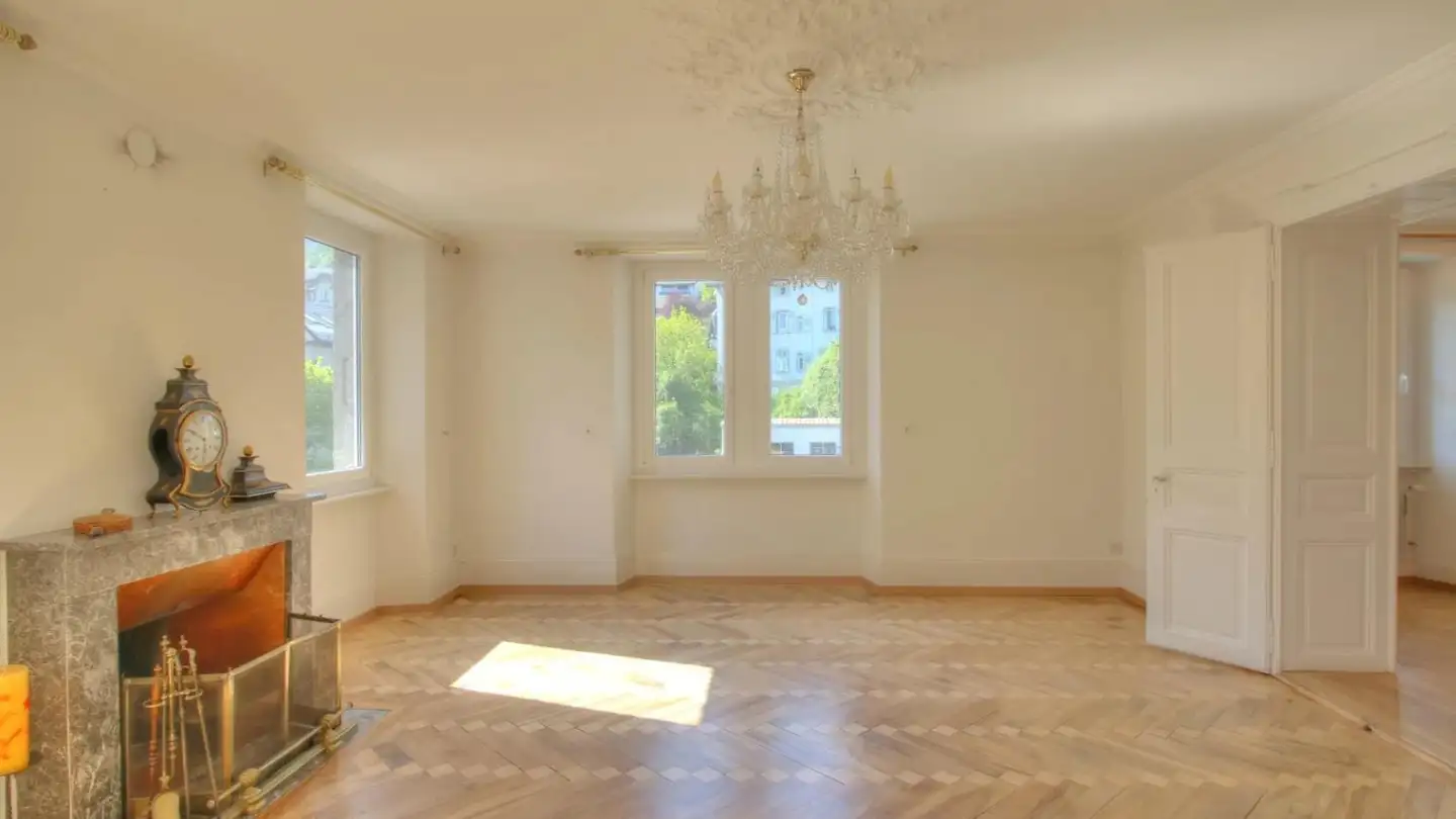 Apartment for sale - Avenue Du Simplon 1, 1870 Monthey