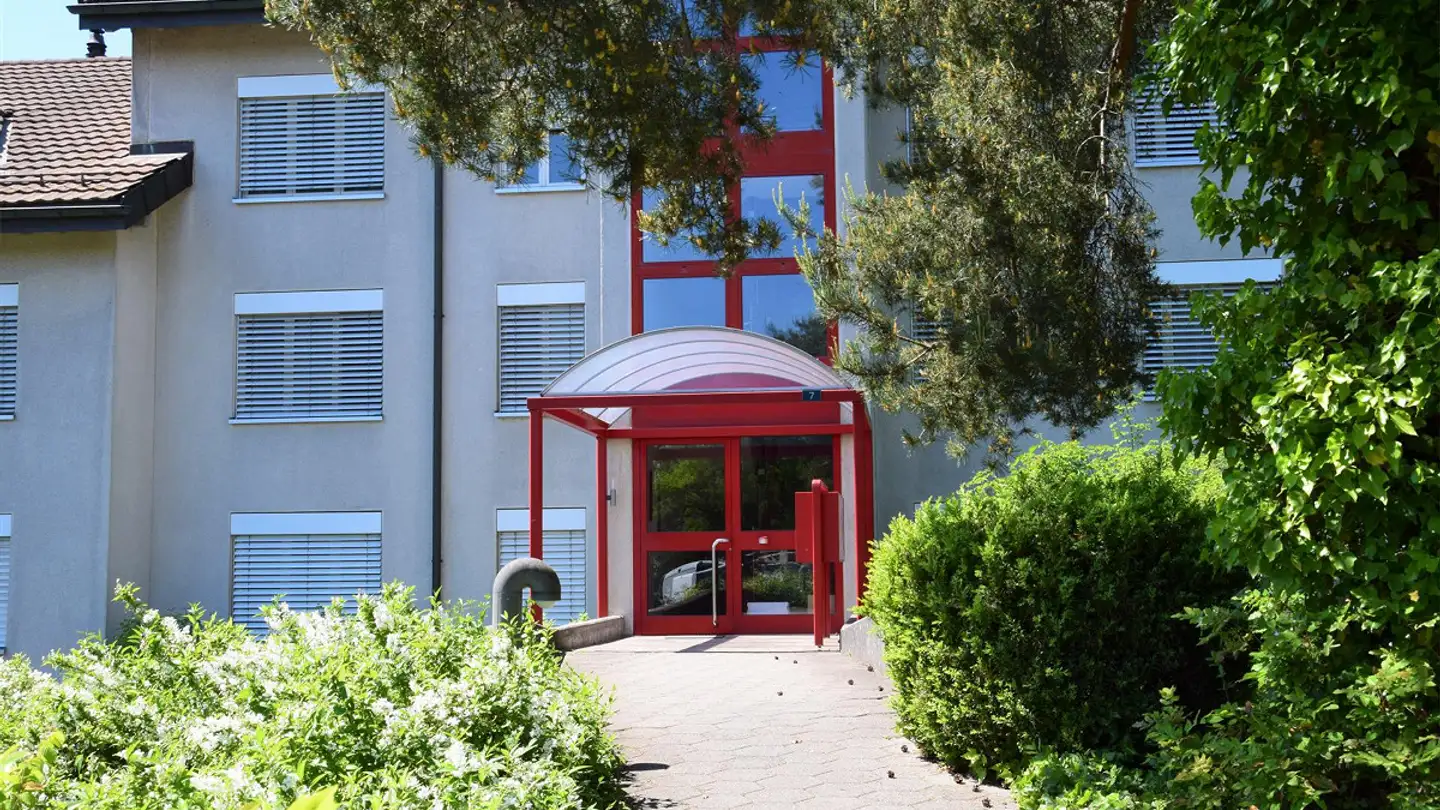 Appartamento in affitto - Alpstrasse 7, 4612 Wangen b. Olten