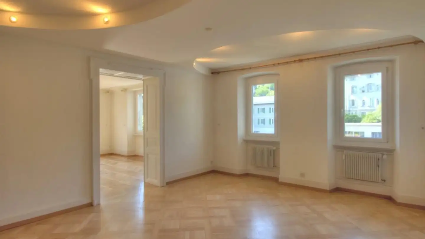 Apartment for sale - Avenue Du Simplon 1, 1870 Monthey - Photo 2