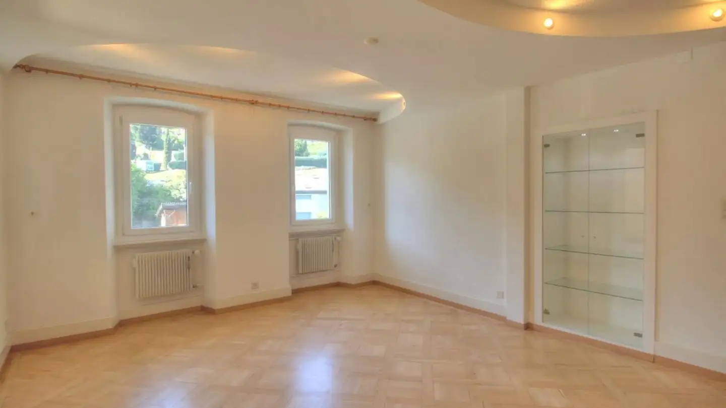 Apartment for sale - Avenue Du Simplon 1, 1870 Monthey - Photo 4