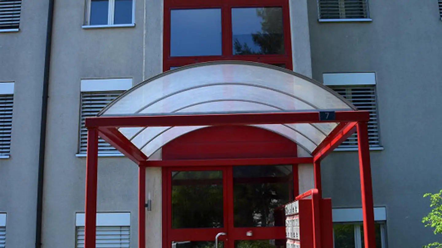 Appartamento in affitto - Alpstrasse 7, 4612 Wangen b. Olten - Foto 2