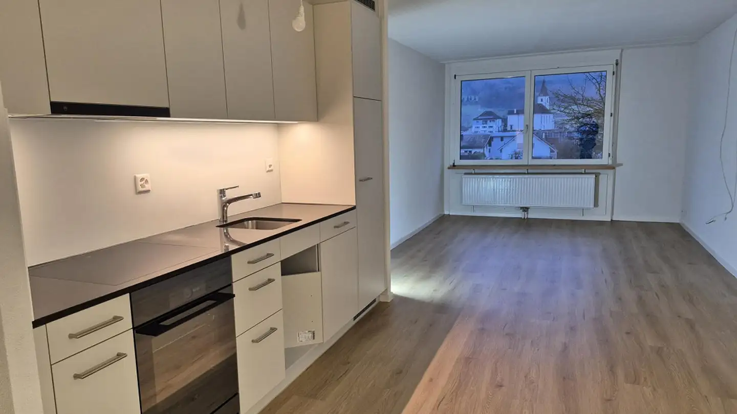 Wohnung mieten - Breitenbachweg 34, 4246 Wahlen b. Laufen