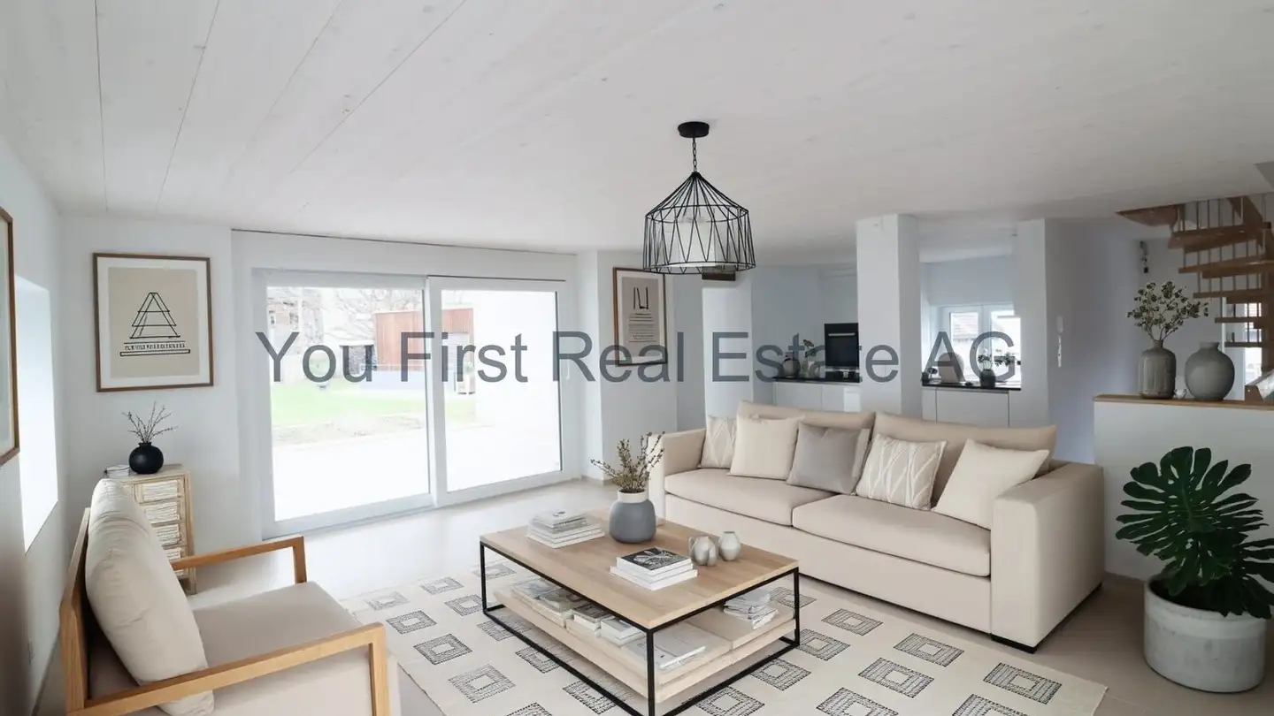 Apartment for rent - 4104 Oberwil BL