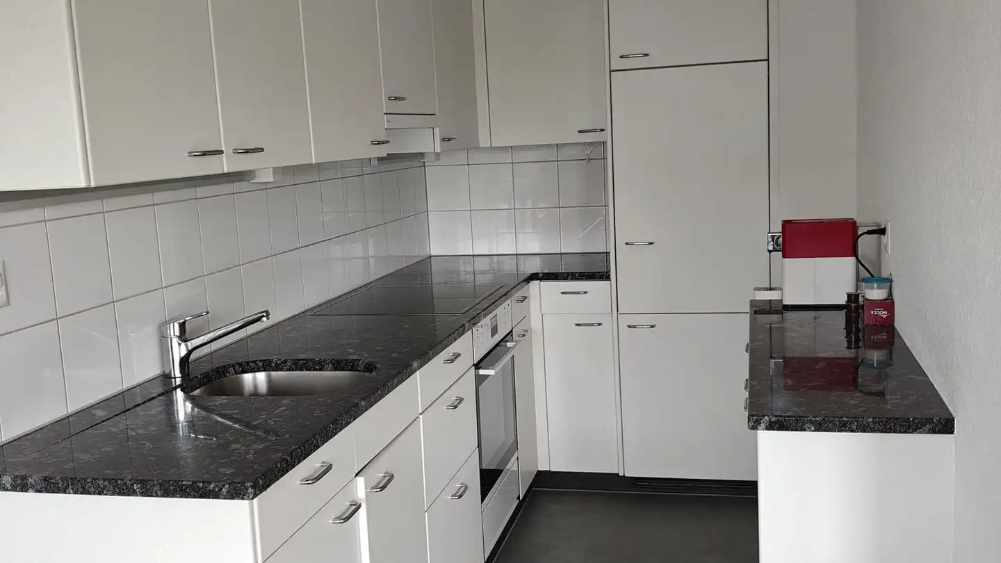 Wohnung mieten - 3075 Rüfenacht BE - Foto 4
