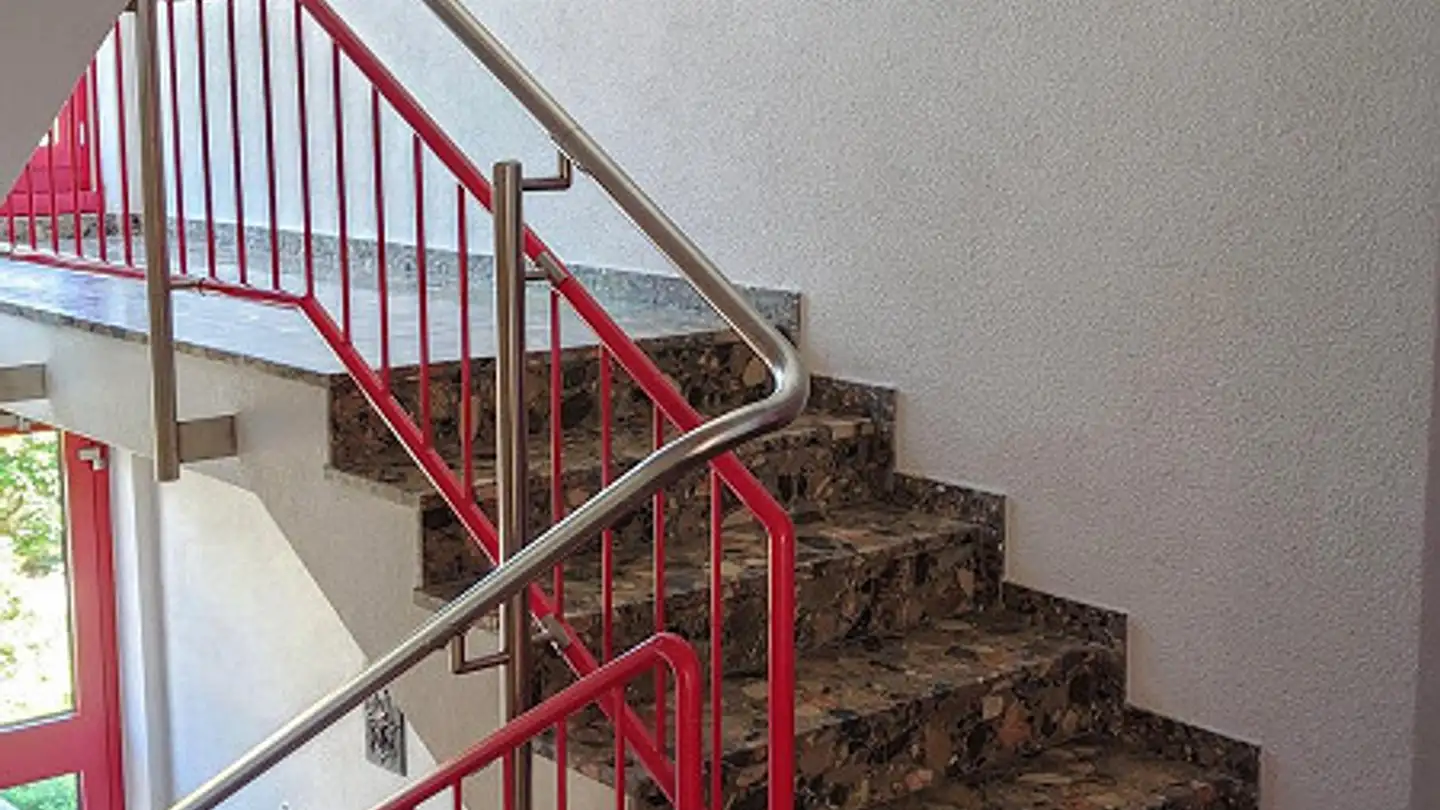 Appartamento in affitto - Alpstrasse 7, 4612 Wangen b. Olten - Foto 3