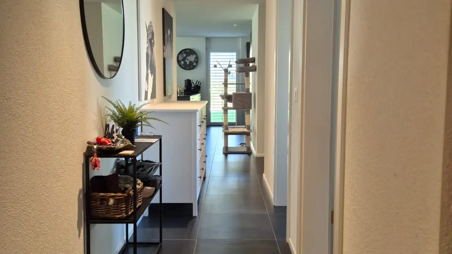 Apartment for rent - Langfeldstrasse 9, 4563 Gerlafingen - Photo 4