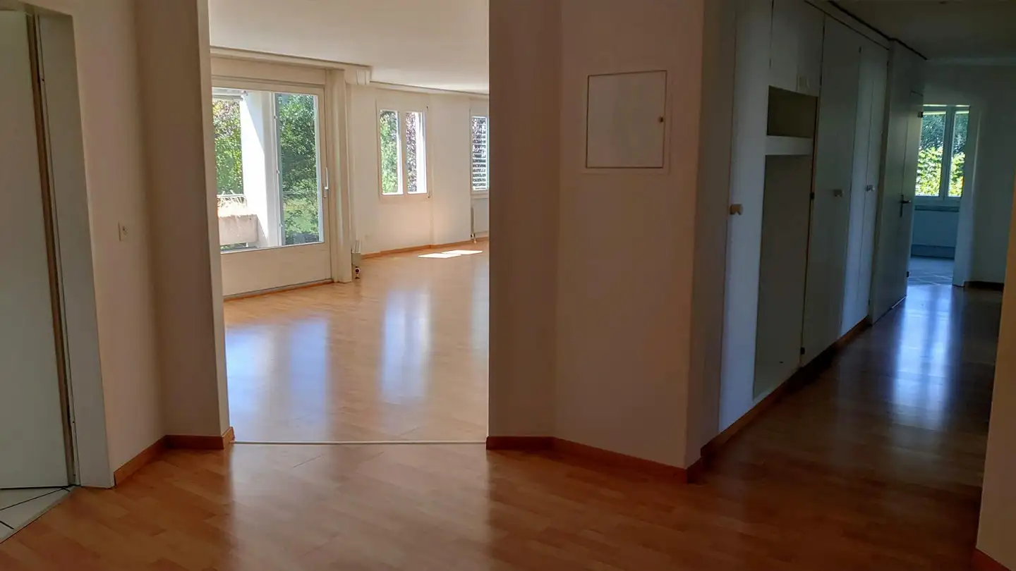 Appartamento in affitto - Alpstrasse 7, 4612 Wangen b. Olten - Foto 4