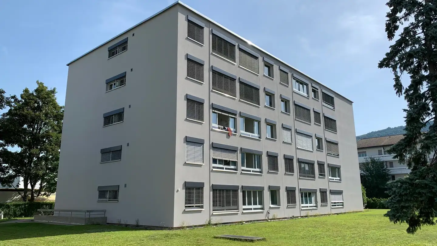 Apartment for rent - Rheinstrasse 91a, 4402 Frenkendorf