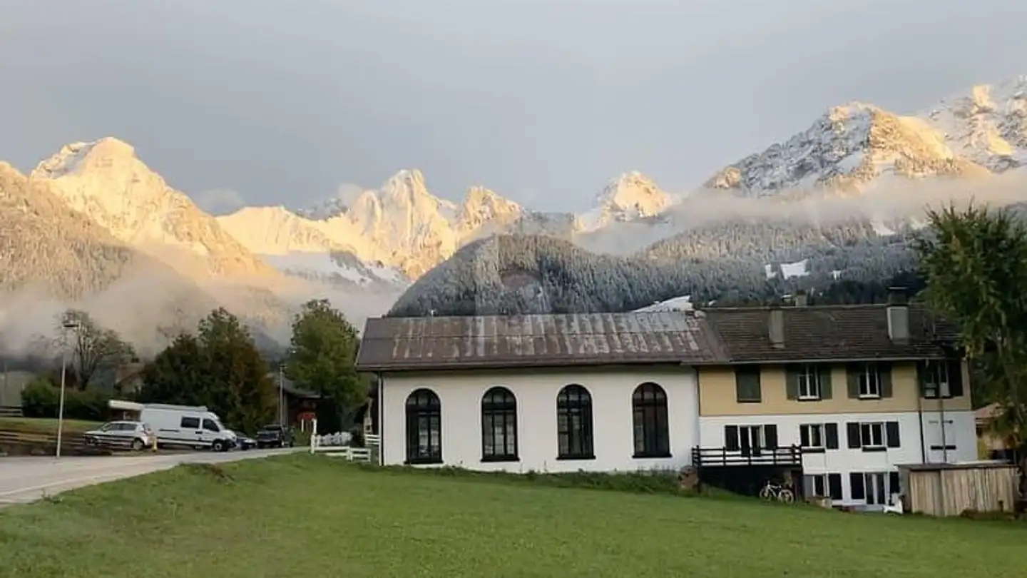 Villa kaufen - 1660 Château-d'Oex - Foto 2