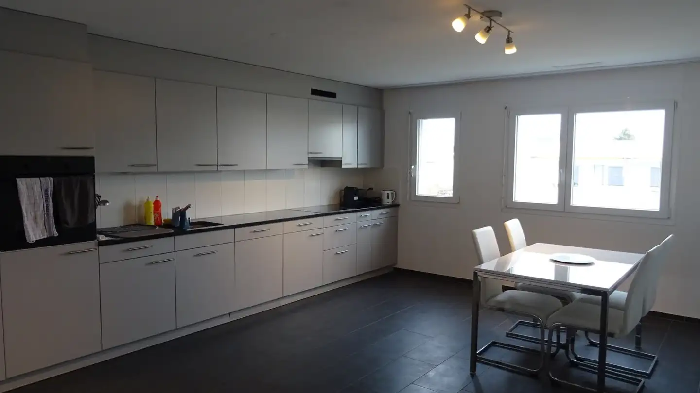 Apartment for rent - Häberlimatteweg 47, 3052 Zollikofen