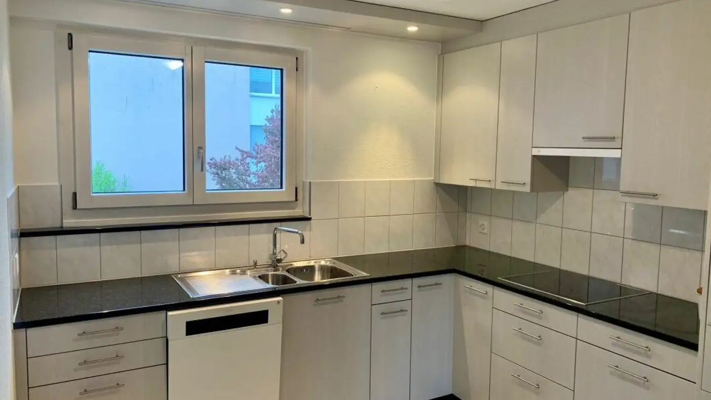 Apartment for rent - Isenringstrasse 17a, 9200 Gossau SG - Photo 2