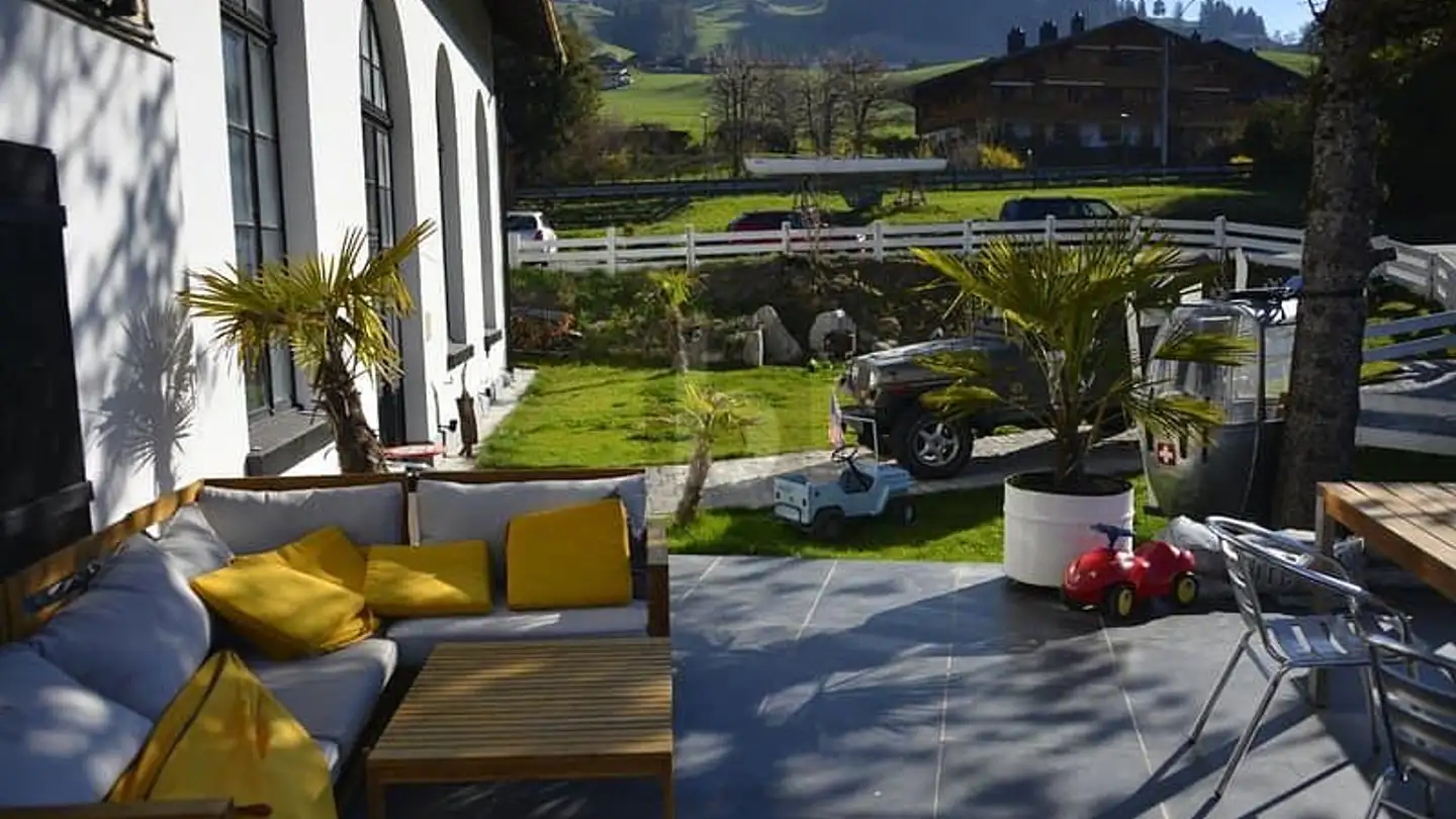 Villa kaufen - 1660 Château-d'Oex - Foto 3