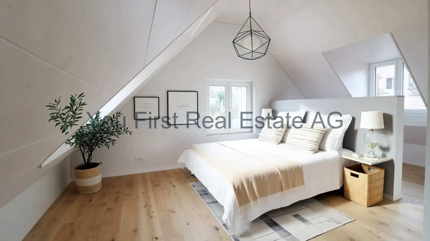 Appartement à louer - 4104 Oberwil BL - Photo 3