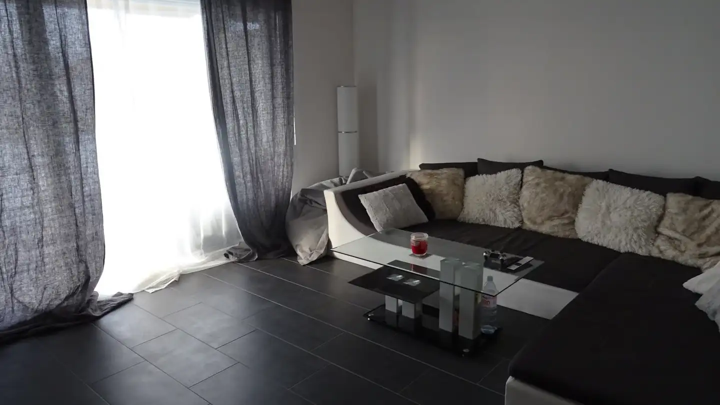 Apartment for rent - Häberlimatteweg 47, 3052 Zollikofen - Photo 2