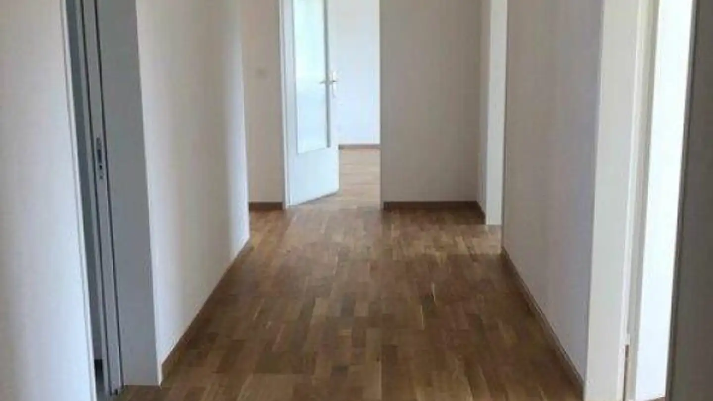 Apartment for rent - Isenringstrasse 17a, 9200 Gossau SG - Photo 3