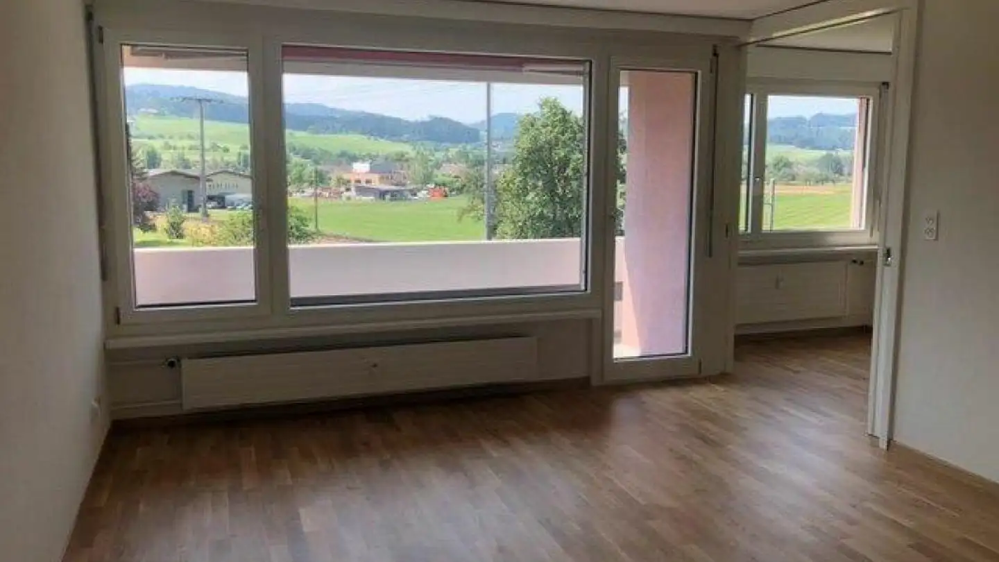 Apartment for rent - Isenringstrasse 17a, 9200 Gossau SG - Photo 4