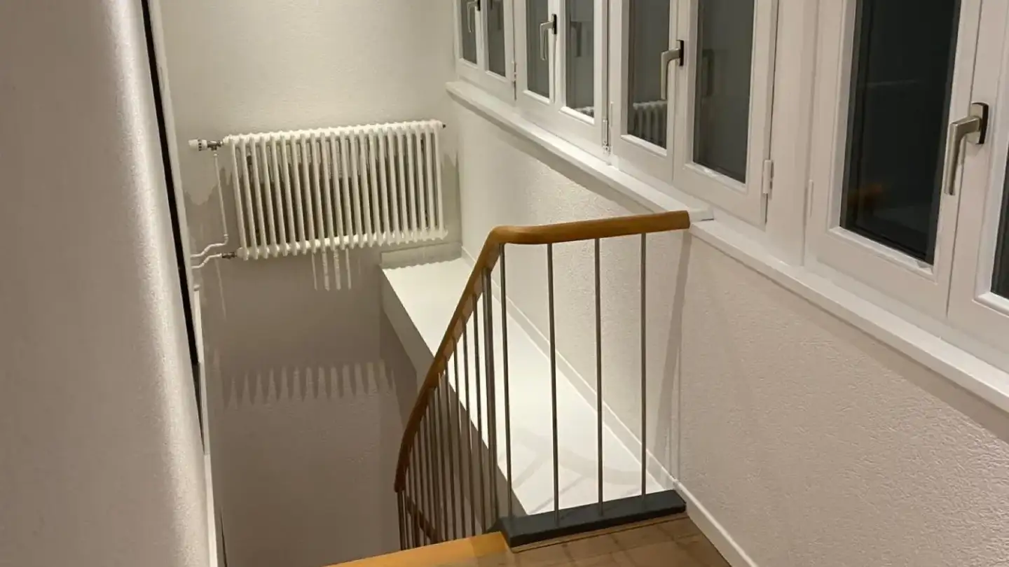 Apartment for rent - 4665 Oftringen - Photo 2