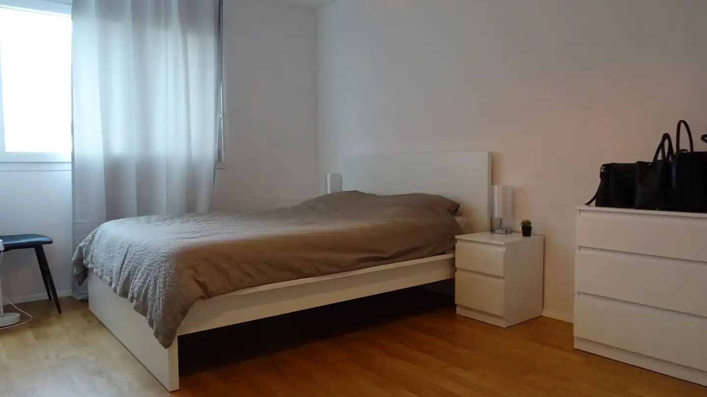 Apartment for rent - Häberlimatteweg 47, 3052 Zollikofen - Photo 3
