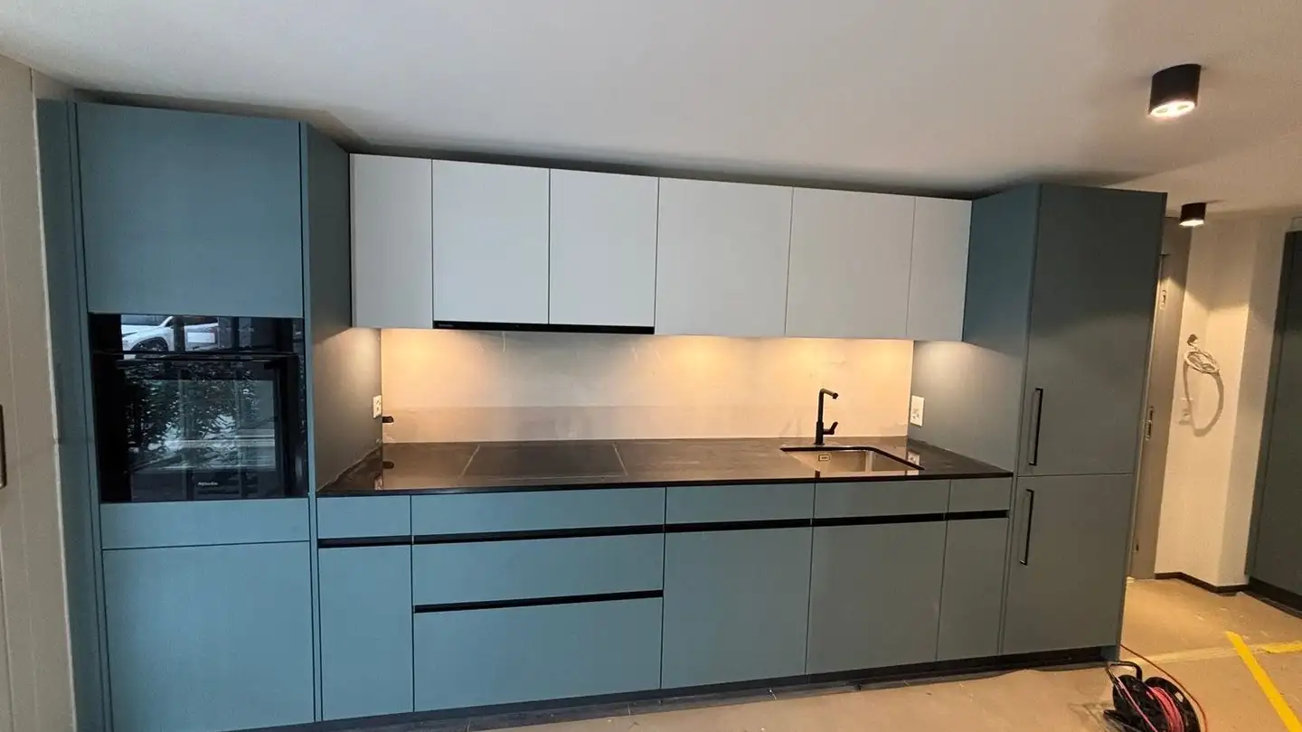 Duplex à louer - Winkelstrasse 25, 8706 Meilen - Photo 2