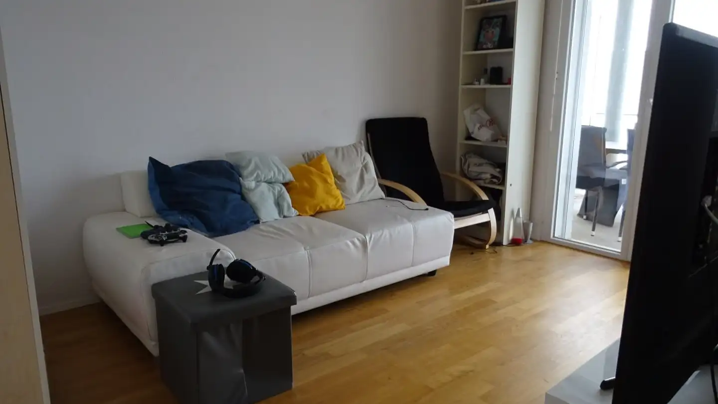 Apartment for rent - Häberlimatteweg 47, 3052 Zollikofen - Photo 4