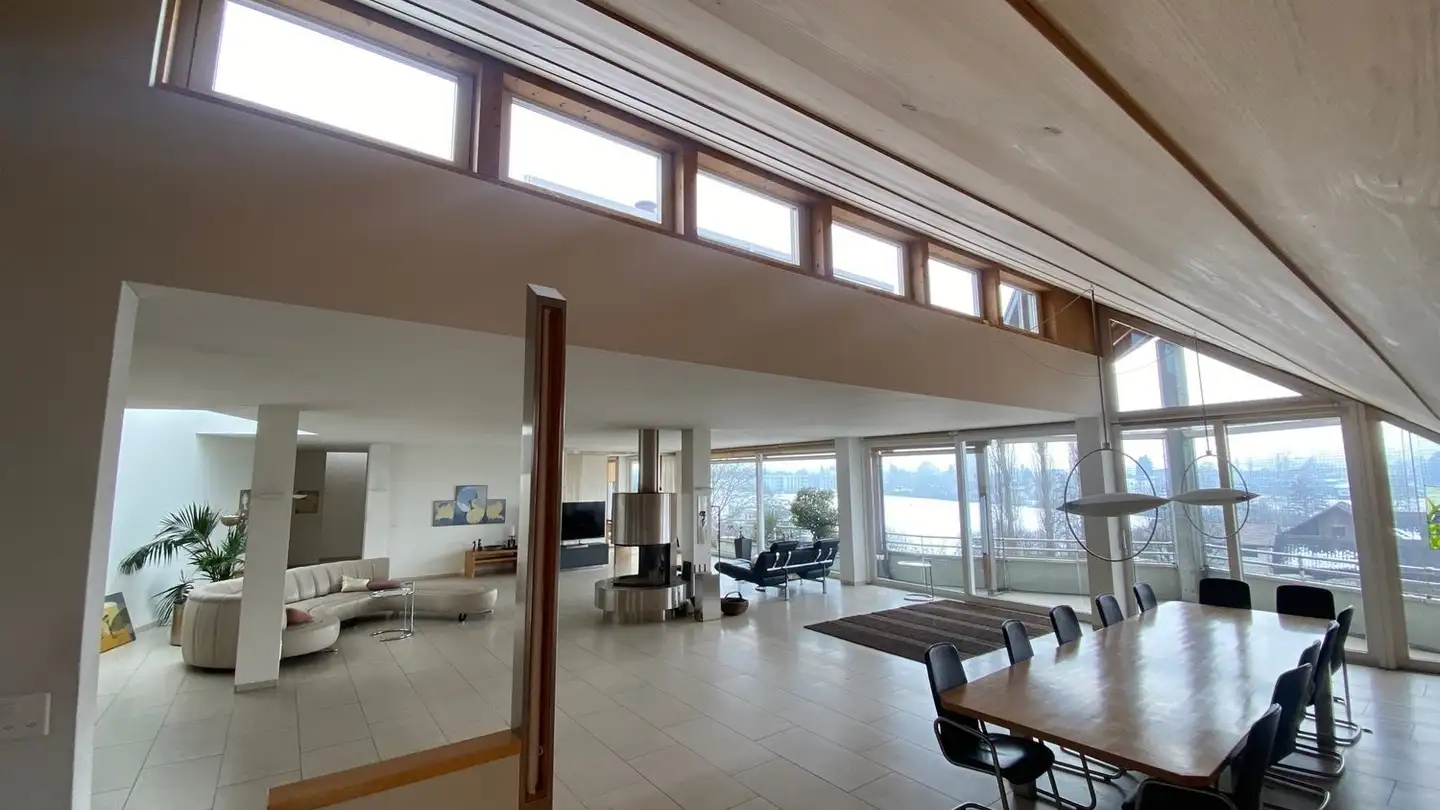 Apartment for rent - Pappelweg 4, 5734 Reinach AG - Photo 2