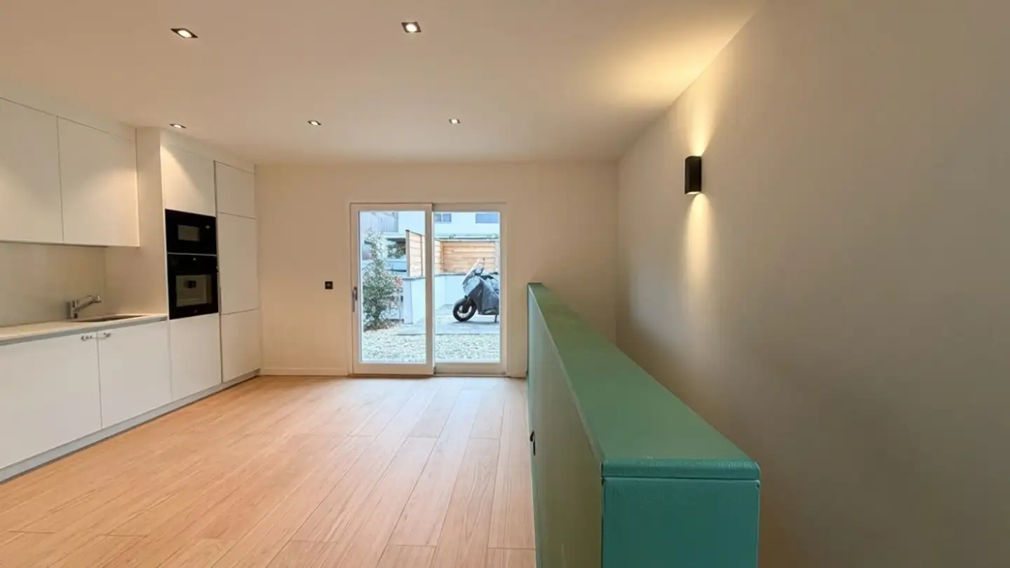 Wohnung mieten - Rue Du Trabli 43, 1236 Cartigny - Foto 4