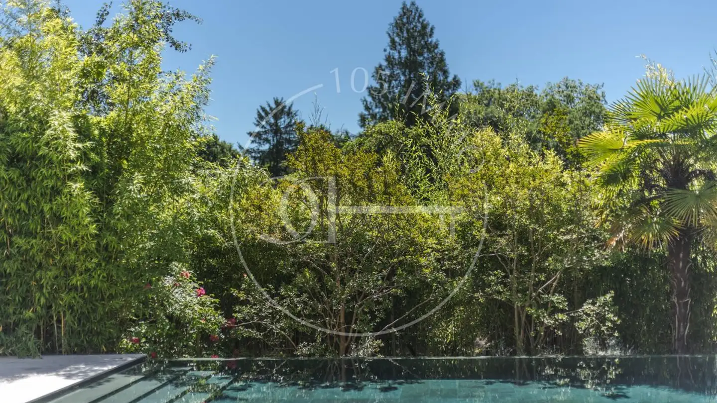 Einfamilienhaus kaufen - Rue De Chêne-Bougeries, 1224 Chêne-Bougeries