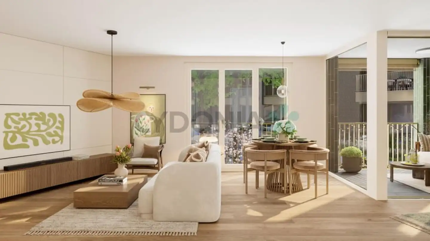 Appartamento in vendita - 1470 Estavayer-le-Lac - Foto 3