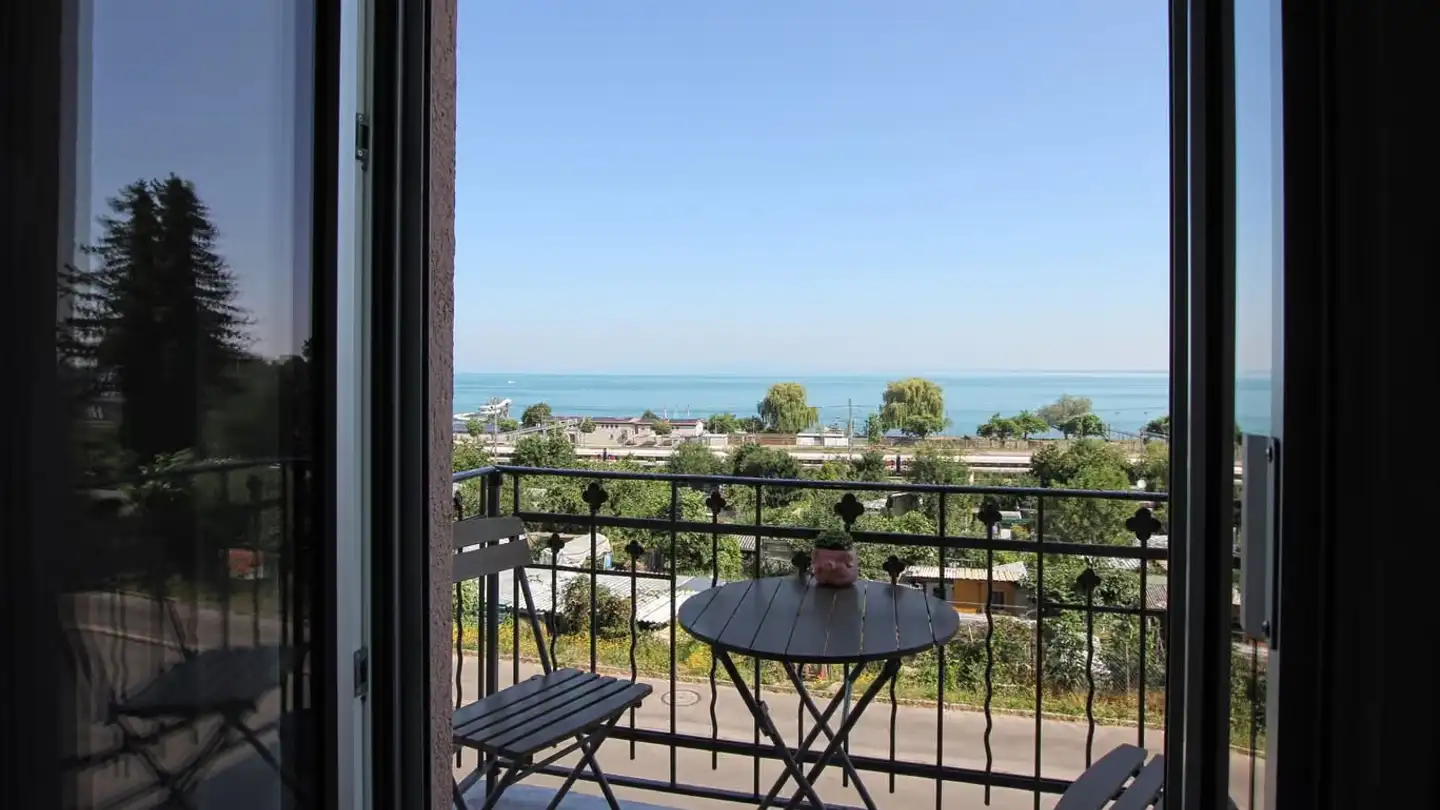 Appartement à louer - Seebleichestrasse 19, 9404 Rorschacherberg
