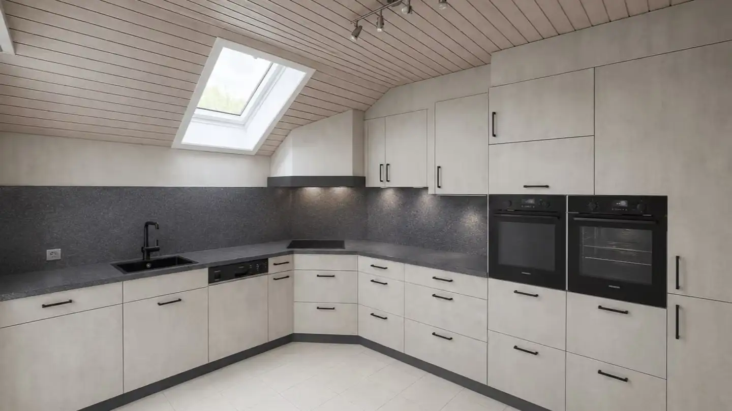 Attic flat for rent - 5326 Schwaderloch