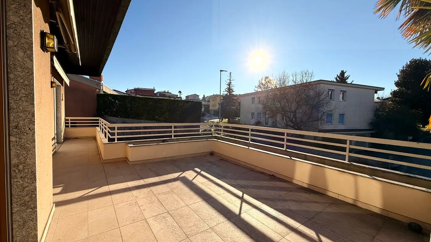 Casa singola in vendita - Via Bressanella, 6828 Balerna - Foto 4