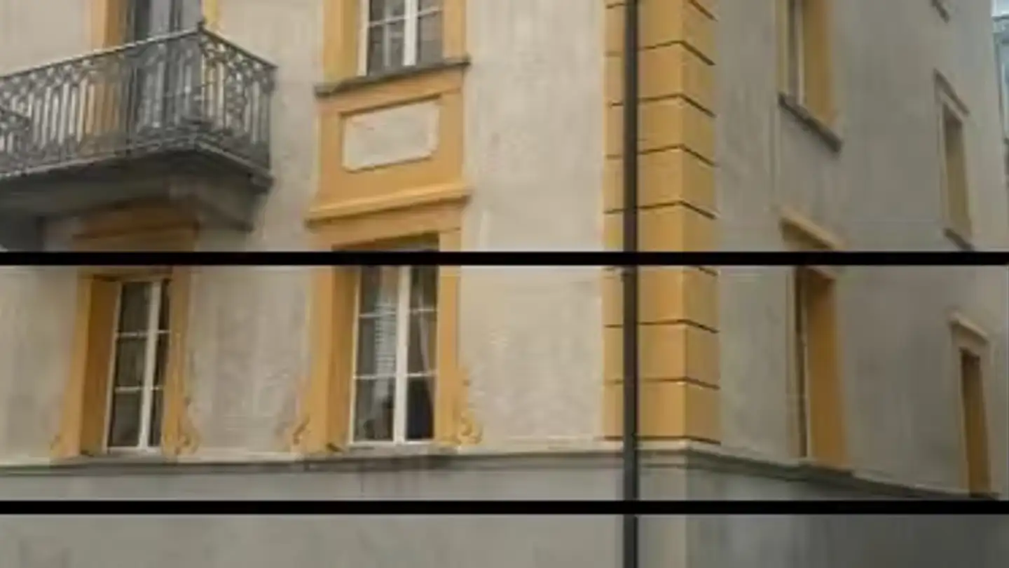 Appartement à louer - Hauptplatz 5, 3953 Leuk Stadt