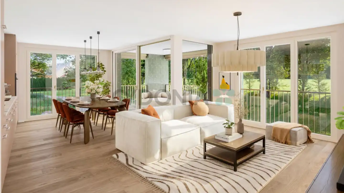 Appartamento in vendita - 1470 Estavayer-le-Lac