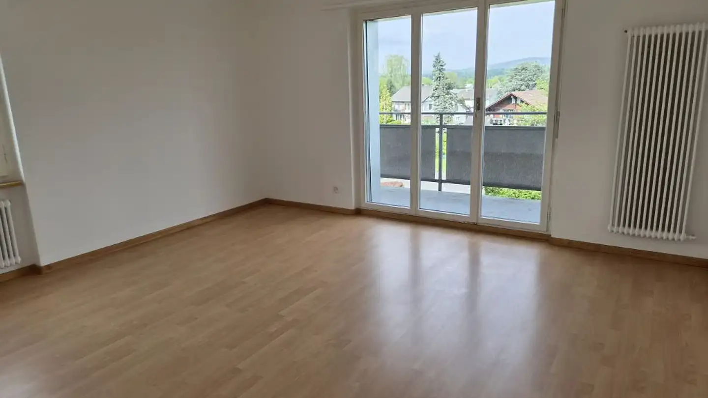 Apartment for rent - Hagmannstrasse 1, 4565 Recherswil - Photo 4