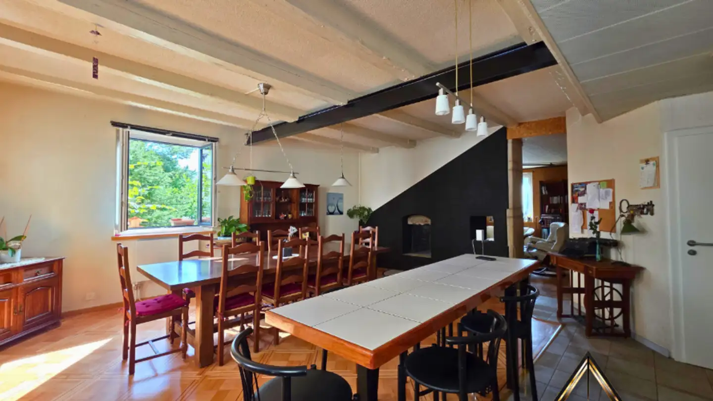 Appartement à vendre - Crêt-Vaillant 35, 2400 Le Locle - Photo 2