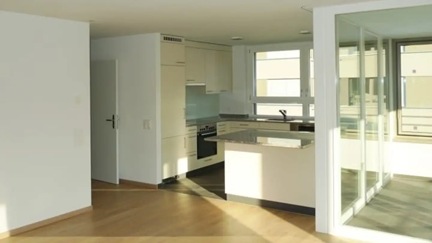 Appartement à louer - Wuhrmattstrasse 11, 4103 Bottmingen