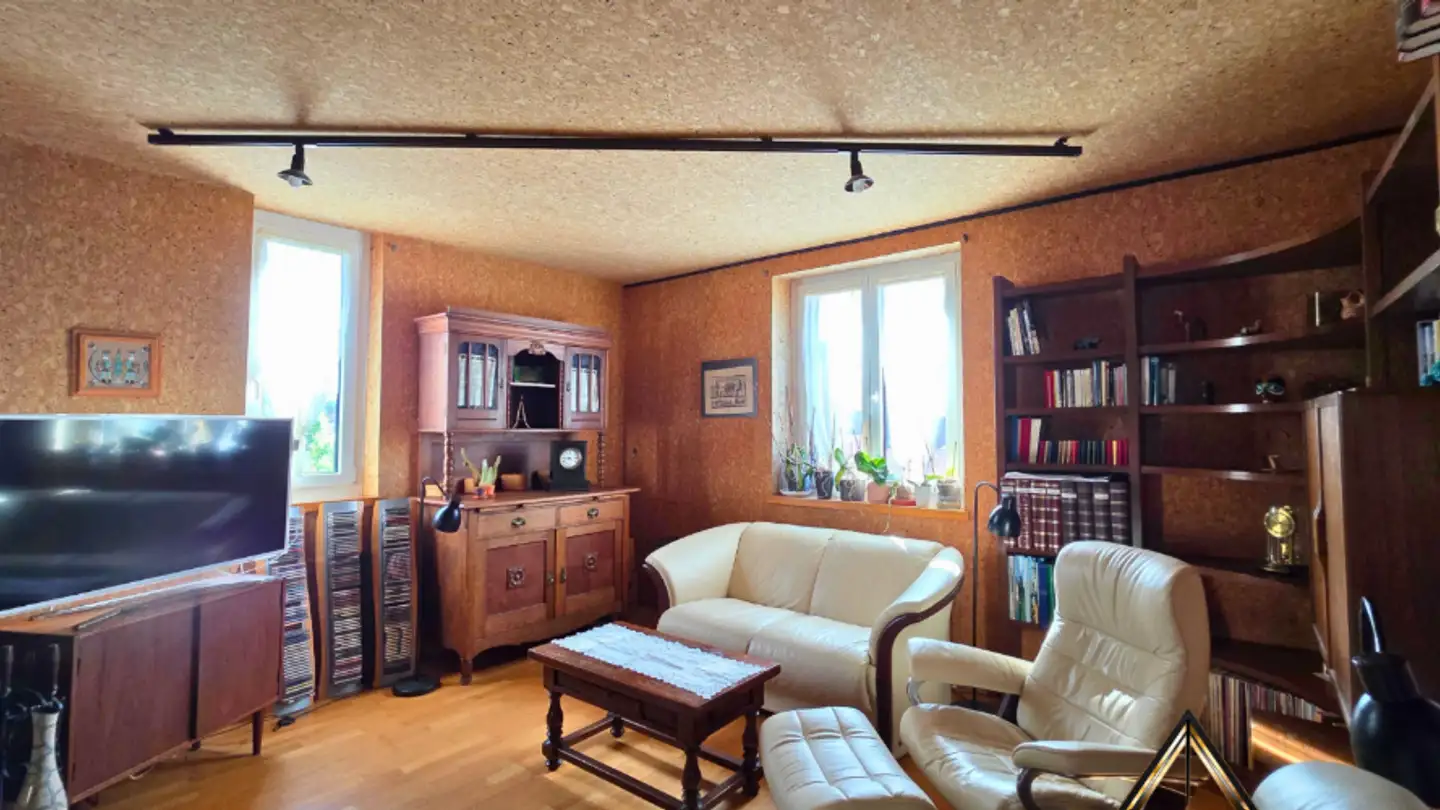 Appartement à vendre - Crêt-Vaillant 35, 2400 Le Locle - Photo 3