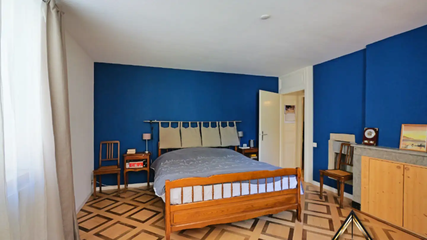 Appartement à vendre - Crêt-Vaillant 35, 2400 Le Locle - Photo 4
