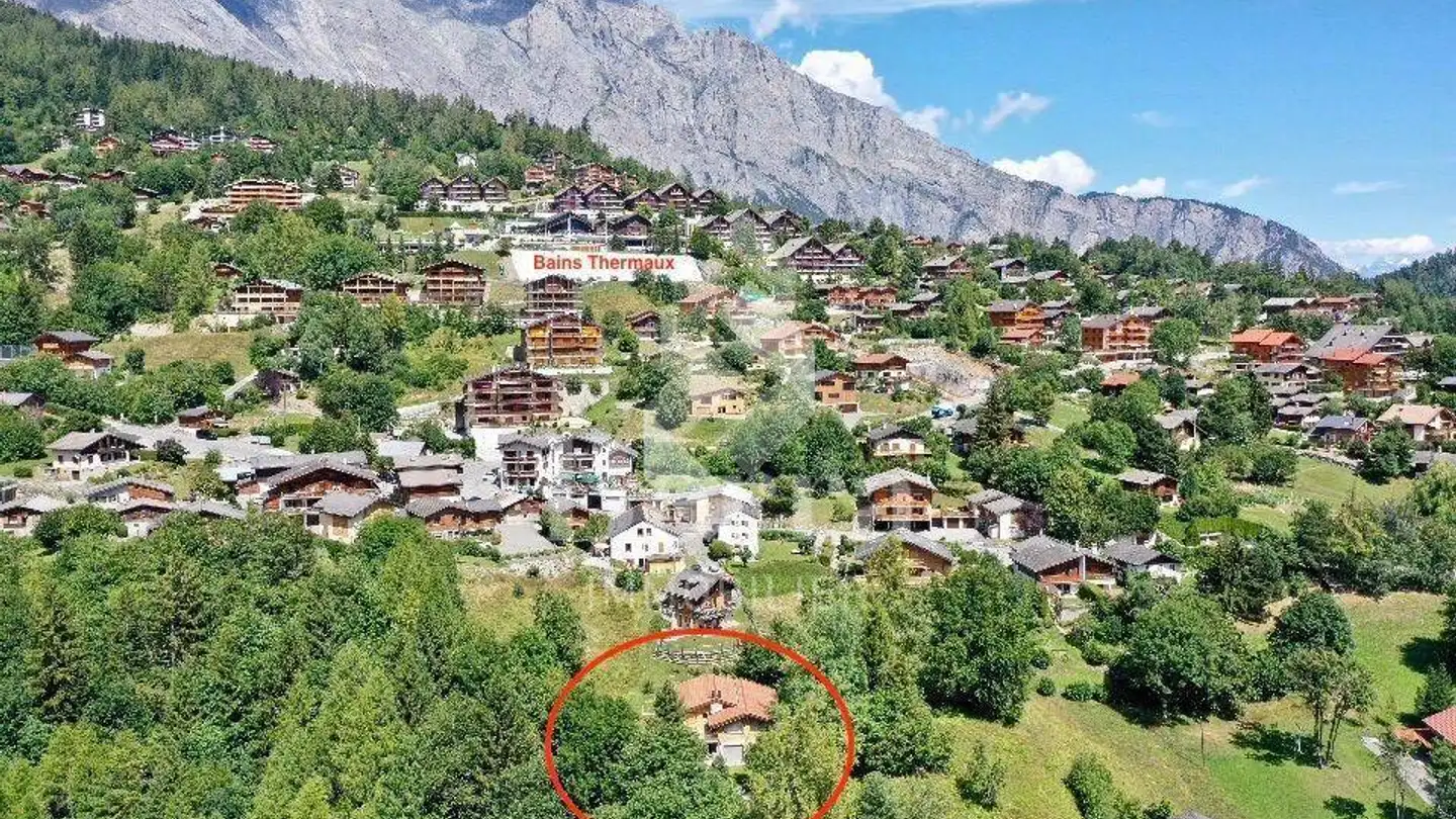 Chalet in vendita - 1911 Ovronnaz - Foto 4