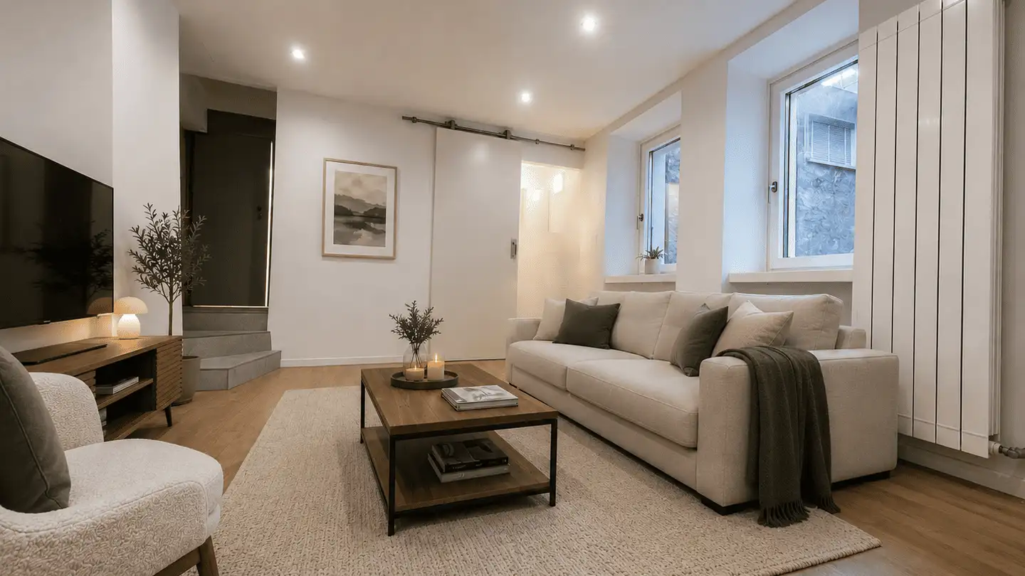 Maison individuelle à vendre - 6826 Riva San Vitale - Photo 2