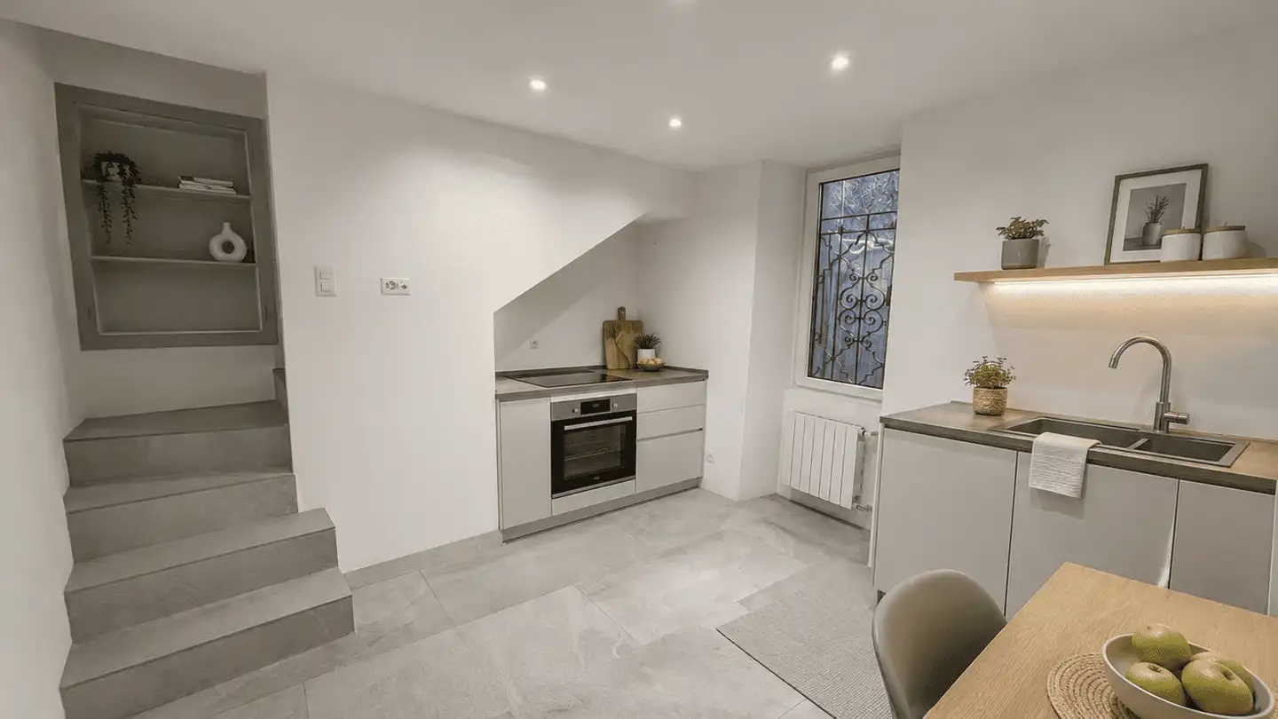 Maison individuelle à vendre - 6826 Riva San Vitale - Photo 3