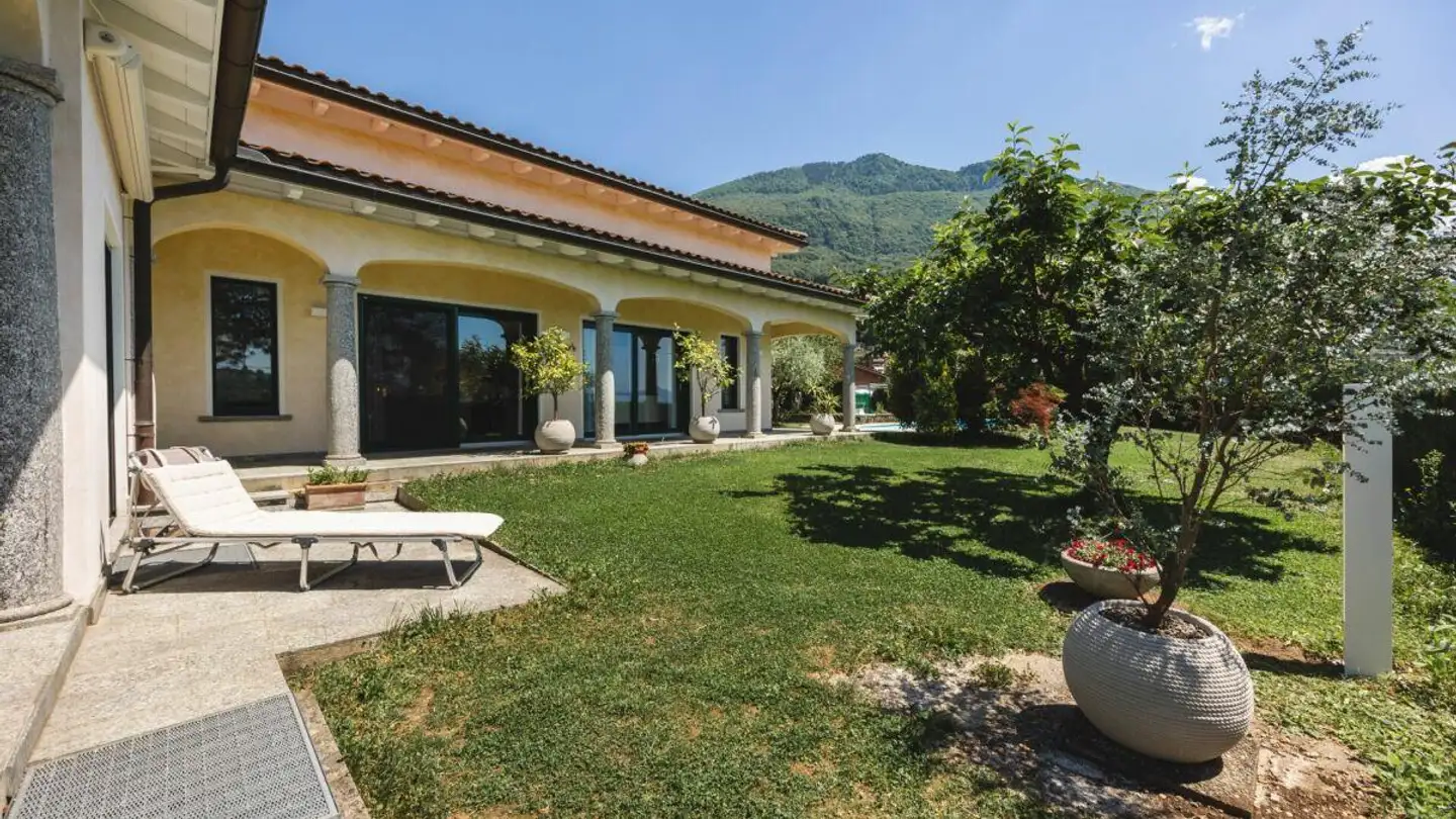 Single house for sale - 6965 Cadro - Photo 3