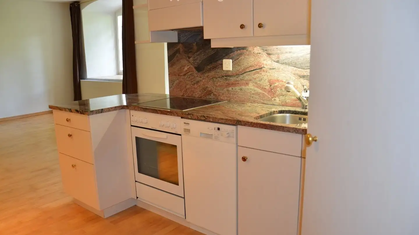 Appartamento in affitto - 8514 Amlikon-Bissegg - Foto 2