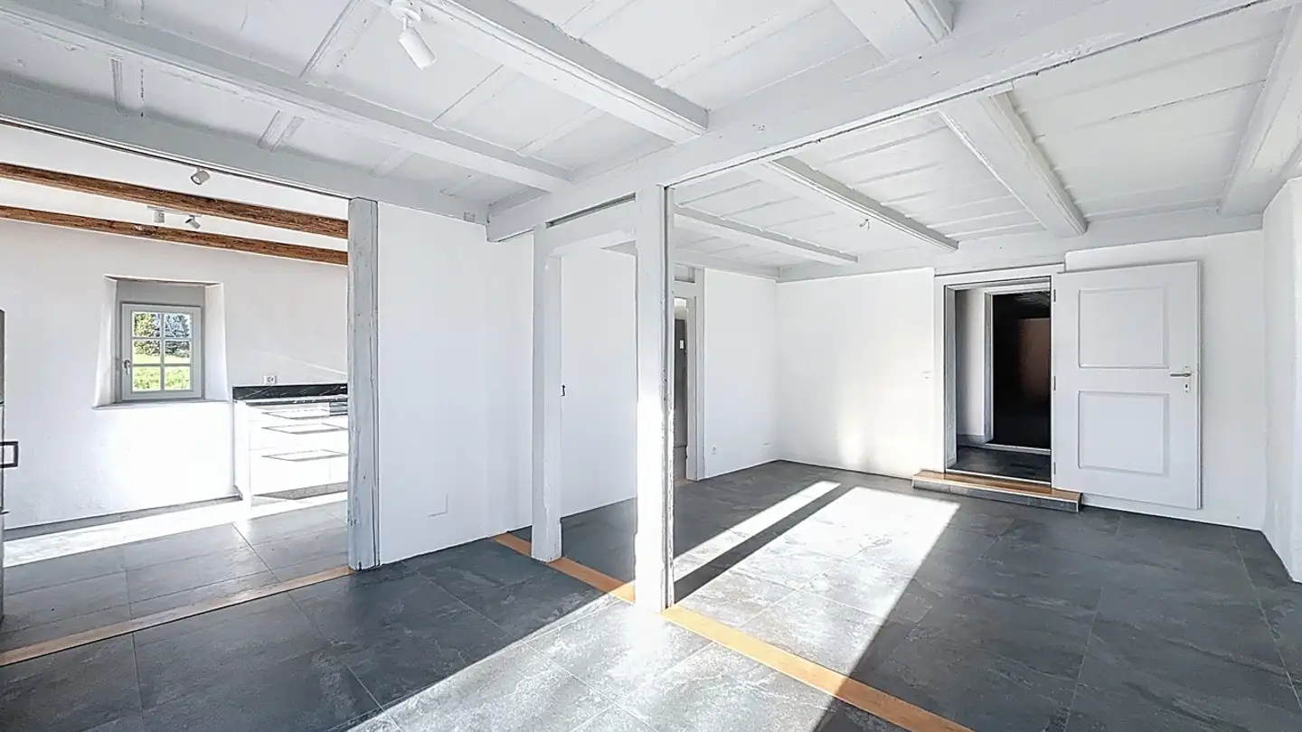 Casa singola in affitto - Route De La Côte 27, 1566 St-Aubin FR - Photo 4