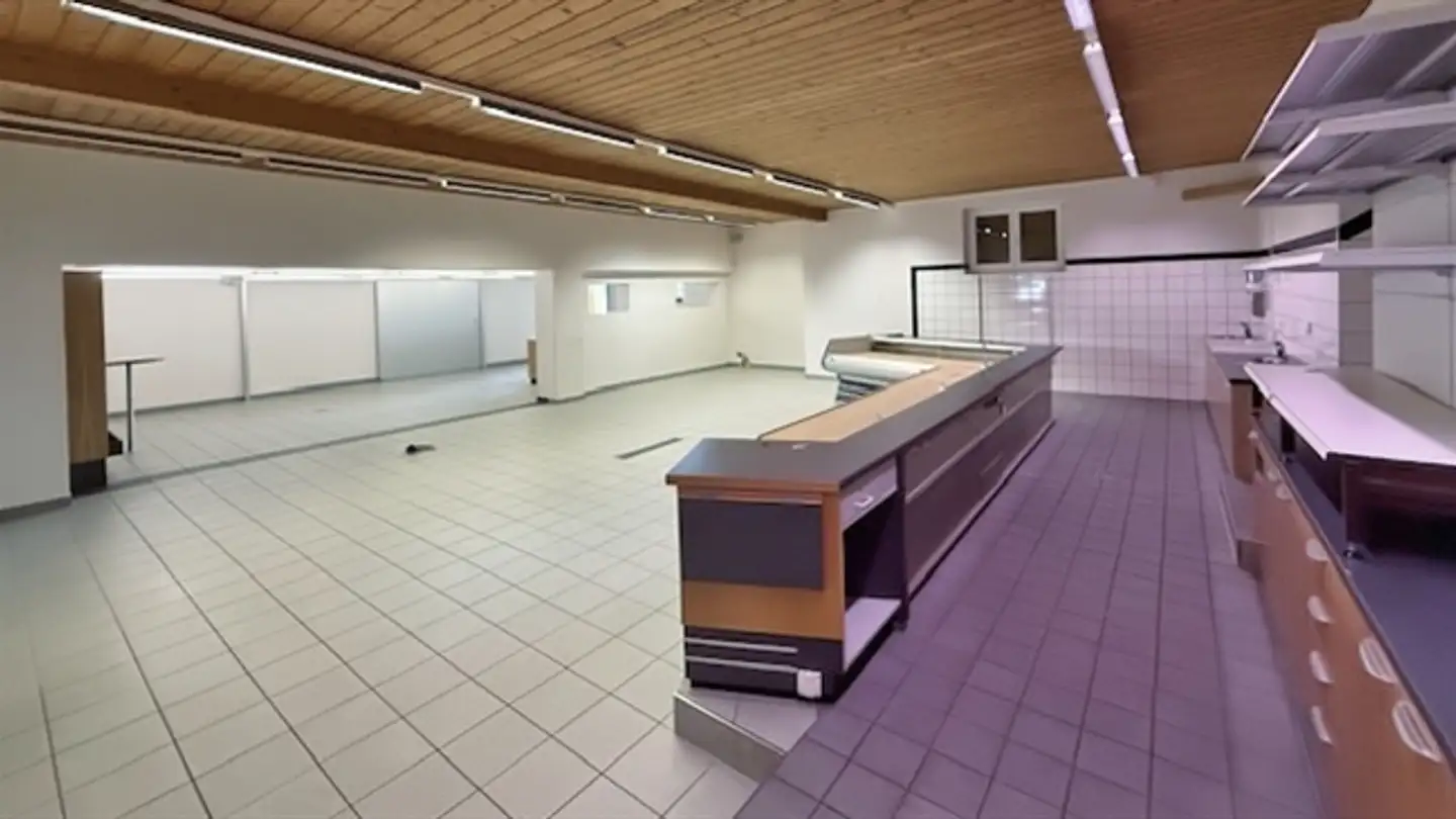 Appartamento in affitto - Route De Villars-Le-Grand 18, 1585 Salavaux - Photo 4