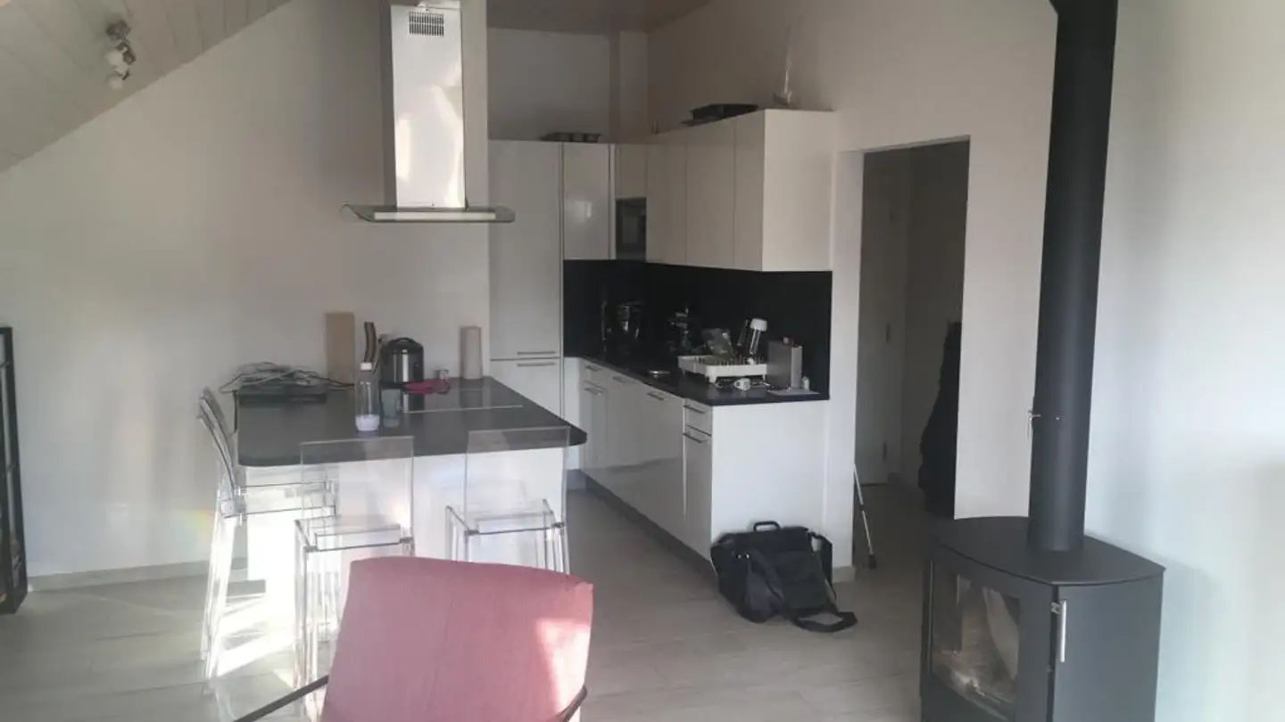 Appartamento in affitto - Chemin Des Toches 10, 1276 Gingins