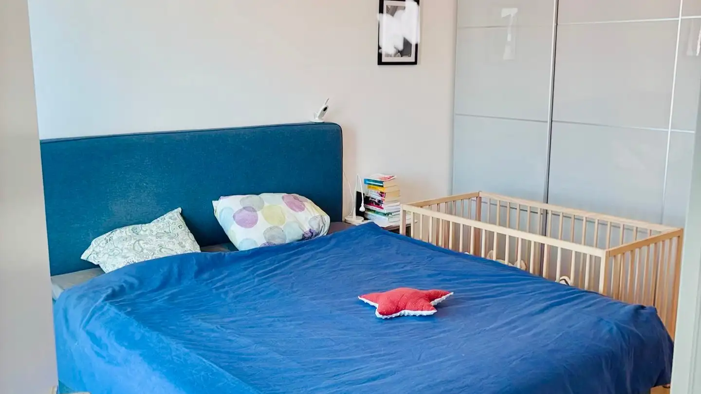 Apartment for rent - Rue De La Combe 15, 1196 Gland - Photo 3