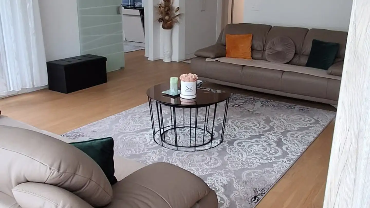 Apartment for rent - Schlierbacherstrasse 12, 6233 Büron