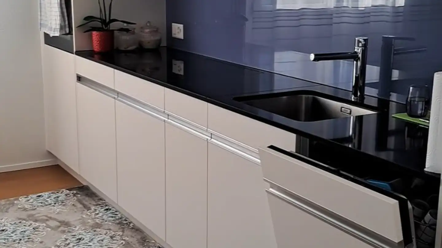 Apartment for rent - Schlierbacherstrasse 12, 6233 Büron - Photo 2