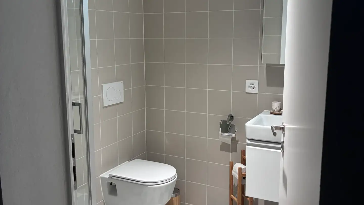 Apartment for rent - Rue De La Combe 15, 1196 Gland - Photo 4